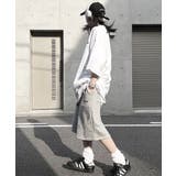 Embroidery Logo T-shirt | ENAF | 詳細画像37 