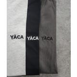 Embroidery Logo T-shirt | ENAF | 詳細画像38 