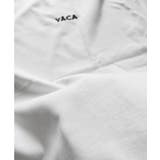 Embroidery Logo T-shirt | ENAF | 詳細画像40 