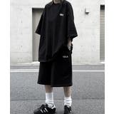 Embroidery Logo T-shirt | ENAF | 詳細画像6 