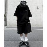 Embroidery Logo T-shirt | ENAF | 詳細画像8 