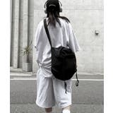 Embroidery Logo Sweat Half PT | ENAF | 詳細画像21 