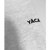 Embroidery Logo Sweat Half PT | ENAF | 詳細画像27 