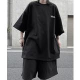 Embroidery Logo Sweat Half PT | ENAF | 詳細画像3 