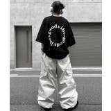 Cargo Wide Pants | ENAF | 詳細画像10 