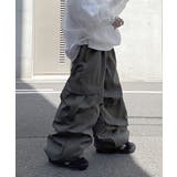 Cargo Wide Pants | ENAF | 詳細画像13 