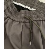 Cargo Wide Pants | ENAF | 詳細画像19 