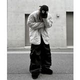 Cargo Wide Pants | ENAF | 詳細画像2 