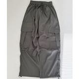 Cargo Wide Pants | ENAF | 詳細画像20 