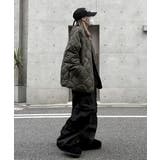 Cargo Wide Pants | ENAF | 詳細画像3 