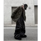Cargo Wide Pants | ENAF | 詳細画像5 