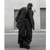 Cargo Wide Pants | ENAF | 詳細画像6 