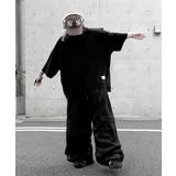 Cargo Wide Pants | ENAF | 詳細画像7 
