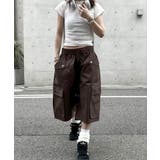 Cargo Bermuda PT | ENAF | 詳細画像10