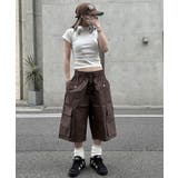 Cargo Bermuda PT | ENAF | 詳細画像11