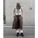 Cargo Bermuda PT | ENAF | 詳細画像14