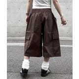Cargo Bermuda PT | ENAF | 詳細画像16