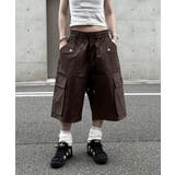 Cargo Bermuda PT | ENAF | 詳細画像17