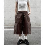 Cargo Bermuda PT | ENAF | 詳細画像18