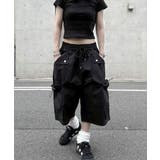 Cargo Bermuda PT | ENAF | 詳細画像2