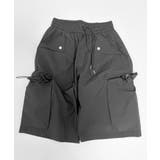Cargo Bermuda PT | ENAF | 詳細画像22