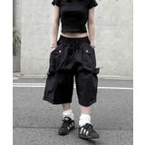 Cargo Bermuda PT | ENAF | 詳細画像3