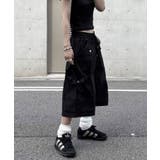 Cargo Bermuda PT | ENAF | 詳細画像4
