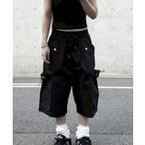 Cargo Bermuda PT | ENAF | 詳細画像5