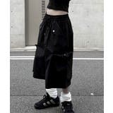 Cargo Bermuda PT | ENAF | 詳細画像6
