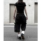 Cargo Bermuda PT | ENAF | 詳細画像7