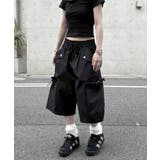 Cargo Bermuda PT | ENAF | 詳細画像8
