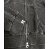 Pigment Zip Parka | ENAF | 詳細画像15