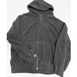 Pigment Zip Parka | ENAF | 詳細画像16
