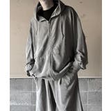 Pigment Zip Parka | ENAF | 詳細画像7
