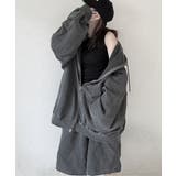 Pigment Half PT | ENAF | 詳細画像7 