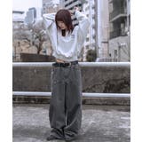 [別注]UNIVERSAL OVERALL×YACA Collaboration | ENAF | 詳細画像15 