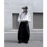 [別注]UNIVERSAL OVERALL×YACA Collaboration | ENAF | 詳細画像2 