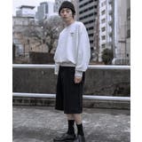 [別注]UNIVERSAL OVERALL×YACA Collaboration | ENAF | 詳細画像20 