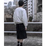 [別注]UNIVERSAL OVERALL×YACA Collaboration | ENAF | 詳細画像21 