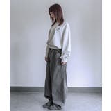 [別注]UNIVERSAL OVERALL×YACA Collaboration | ENAF | 詳細画像28 