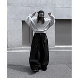 [別注]UNIVERSAL OVERALL×YACA Collaboration | ENAF | 詳細画像3 