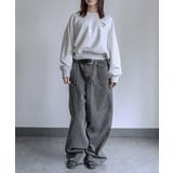 [別注]UNIVERSAL OVERALL×YACA Collaboration | ENAF | 詳細画像30 