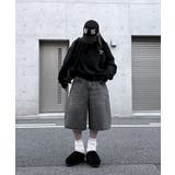 [別注]UNIVERSAL OVERALL×YACA Collaboration | ENAF | 詳細画像36 