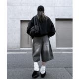 [別注]UNIVERSAL OVERALL×YACA Collaboration | ENAF | 詳細画像38 