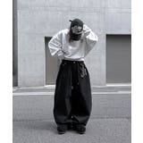 [別注]UNIVERSAL OVERALL×YACA Collaboration | ENAF | 詳細画像6 