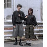 [別注]UNIVERSAL OVERALL×YACA Collaboration | ENAF | 詳細画像60 