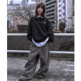 [別注]UNIVERSAL OVERALL×YACA Collaboration | ENAF | 詳細画像74 