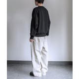 [別注]UNIVERSAL OVERALL×YACA Collaboration | ENAF | 詳細画像84 