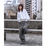 [別注]UNIVERSAL OVERALL×YACA Collaboration | ENAF | 詳細画像9 