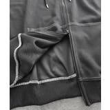 Out Stitch Over Zip Parka | ENAF | 詳細画像20 